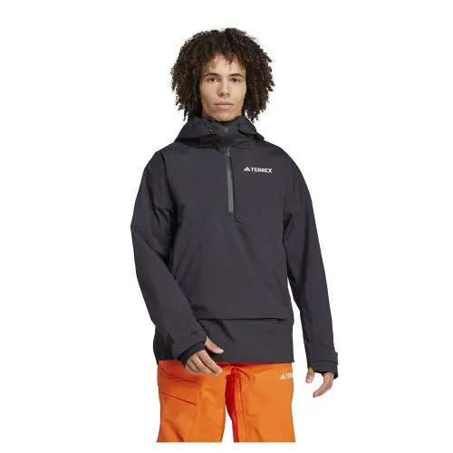 ADIDAS Terrex Xperior 2L Lined Rain.Rdy 자켓 8141082389