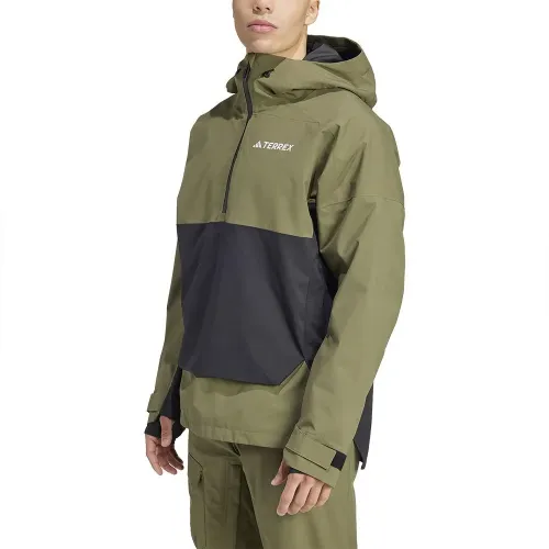 ADIDAS Terrex Xperior 2L Lined Rain.Rdy 자켓 8141082390