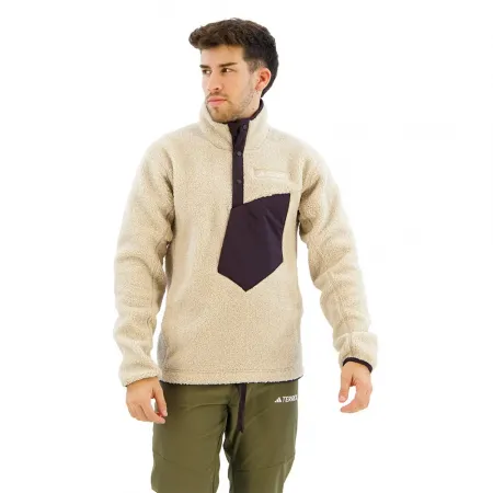 아디다스 테렉스 Xploric High Pile 지퍼 플리스 8141082457