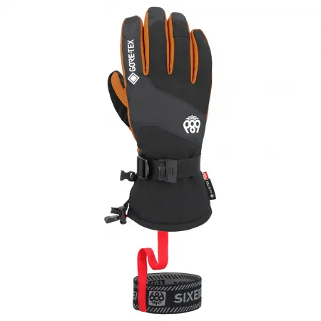 686 Leather linear 장갑 8141120557