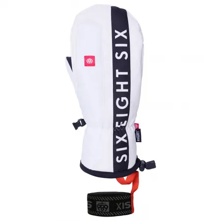 686 Team merino 장갑 8141120714