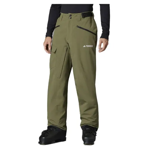 ADIDAS Terrex Xperior 2L Insulated Tech 바지 8141126632