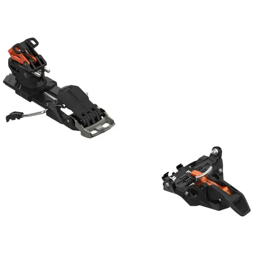 살로몬 Mtn Summit 12 Brake 120 mm 투어링 스키 바인딩 8141204034