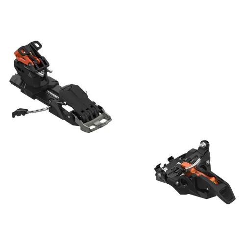 살로몬 Mtn Summit 12 Brake 90 mm 투어링 스키 바인딩 8141204036