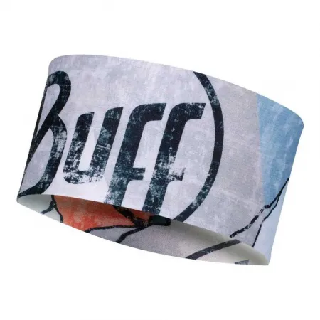 BUFF Coolnet UV Wide 헤드밴드 8141204508