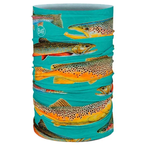 BUFF Coolnet UV® 넥워머 8141204545