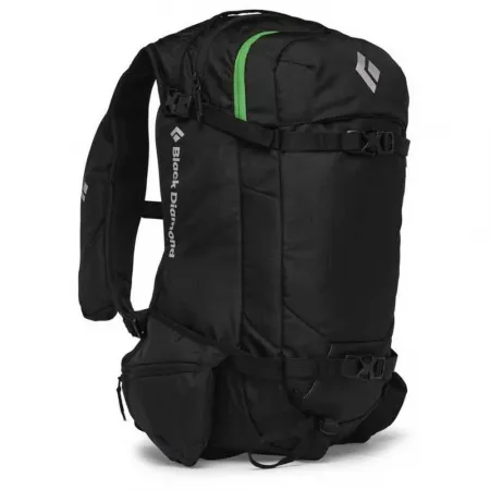 블랙 다이아몬드 Dawn Patrol 30L 배낭 8141238606