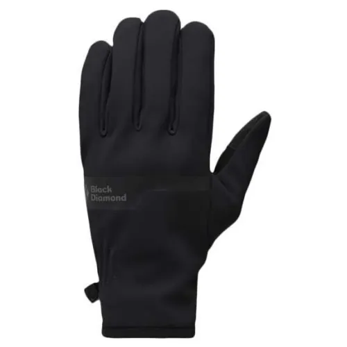 BLACK DIAMOND Everyday Softshell 장갑 8141238645
