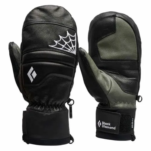 BLACK DIAMOND Max Palm Spark 장갑 8141238753