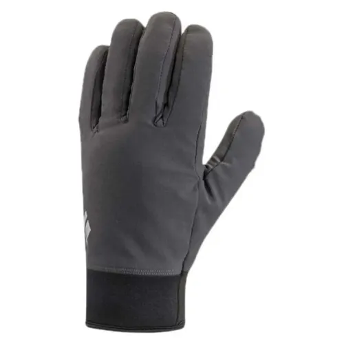 BLACK DIAMOND Midweight Softshell 장갑 8141238764