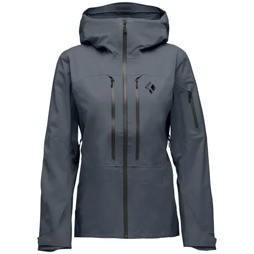 BLACK DIAMOND Recon LT Stretch Shell 자켓 8141238867