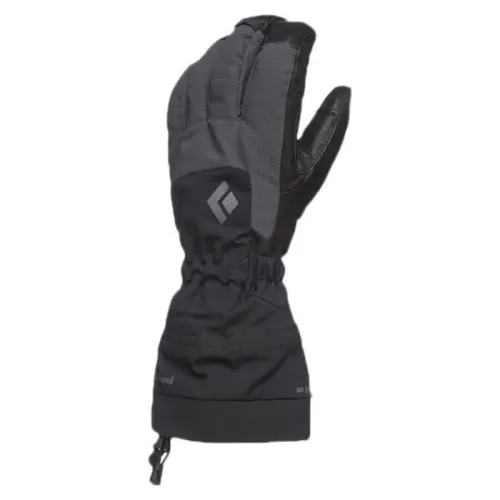 BLACK DIAMOND Soloist 장갑 8141238886