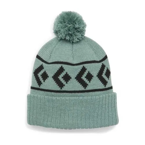 BLACK DIAMOND Tom Pom 비니 8141238933