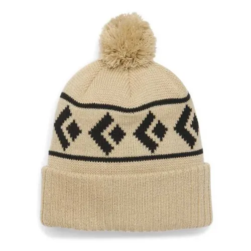 BLACK DIAMOND Tom Pom 비니 8141238934