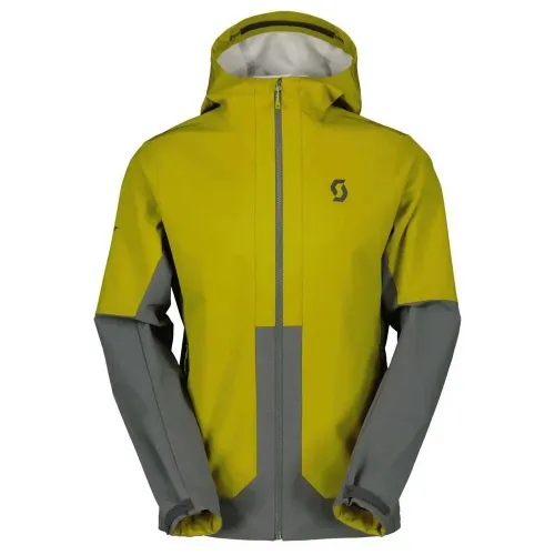 스캇 Explorair Softshell 자켓 8141255258