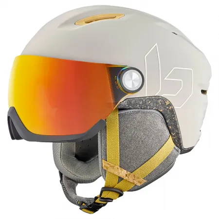 볼레 Eco V-Atmos 헬멧 8141292658