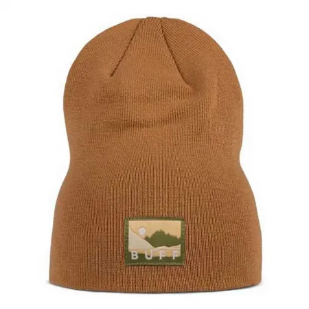 BUFF Knitted 비니 8141332327