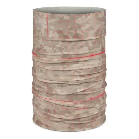 BUFF Original Ecostretch 넥워머 8141332396