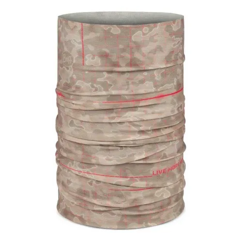 BUFF Original Ecostretch 넥워머 8141332396