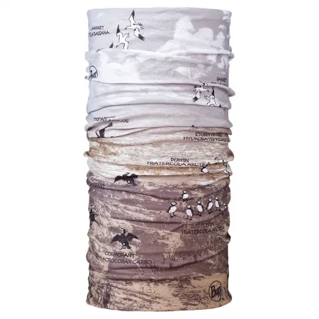 BUFF Original 넥워머 8141332402