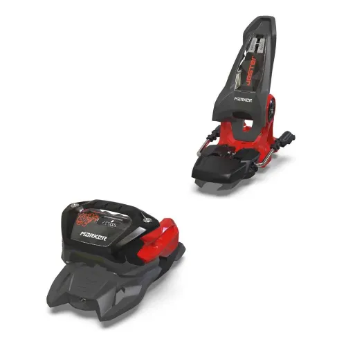 마커 Jester 16 110 mm 알파인 스키 바인딩 8141354582