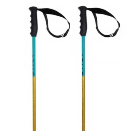 뵐클 Phantastick 주니어 스키 폴 8141376418