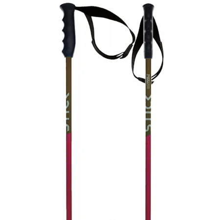 뵐클 Phantastick 주니어 스키 폴 8141376419