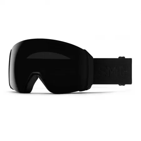 스미스 4D Mag XL 스키 고글 8141400986
