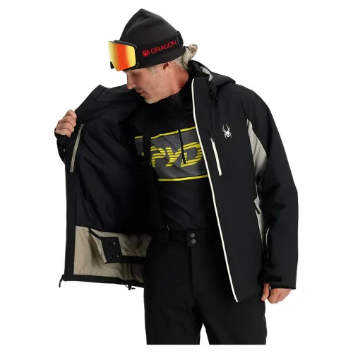 스파이더 Vertex 자켓 8141413248