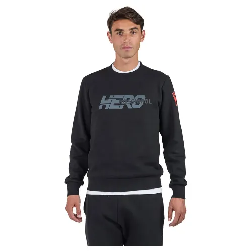 로시뇰 New Hero Crew Neck 스웨트 8141470349