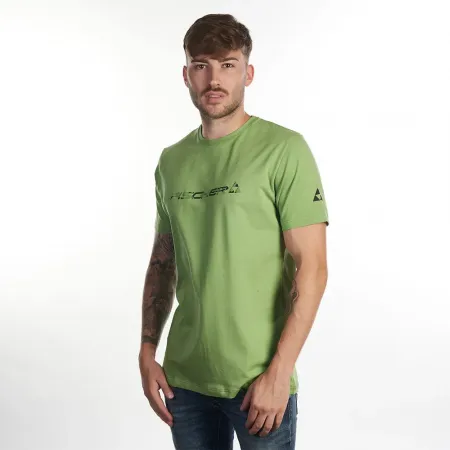 피셔 Big Logo 반팔 티셔츠 8141497581