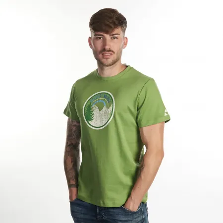 피셔 Nature 반팔 티셔츠 8141497663