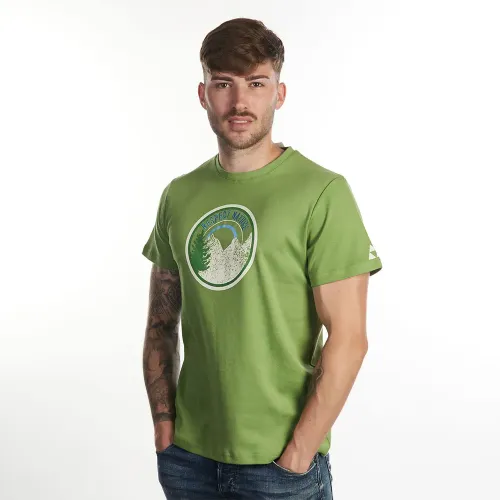 피셔 Nature 반팔 티셔츠 8141497663