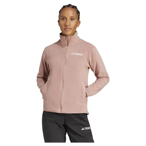 ADIDAS Multi Essentials 지퍼 플리스 8141541972