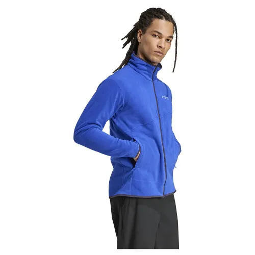 ADIDAS Terrex Multi 지퍼 플리스 8141542277