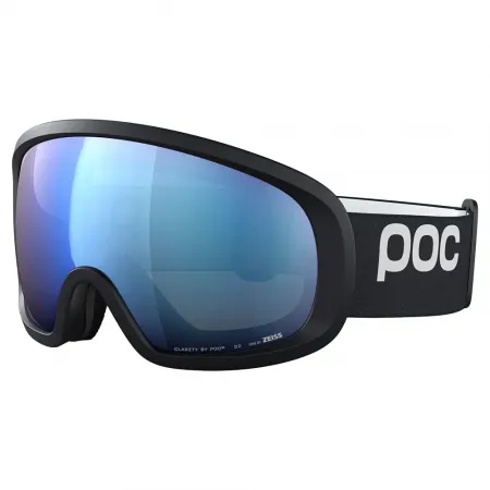 POC Fovea Mid Wide Fit 스키 고글 8141564195