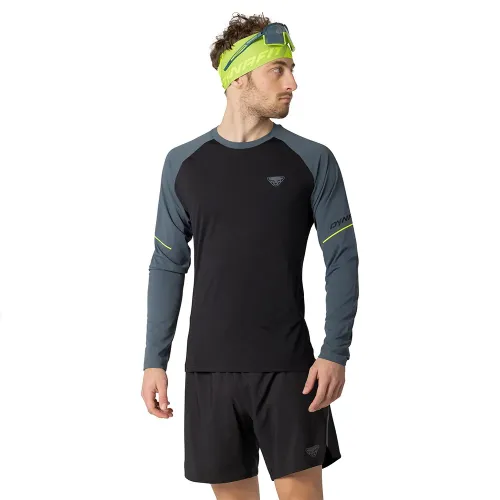 다이나핏 Alpine Pro 긴팔 티셔츠 8141646891