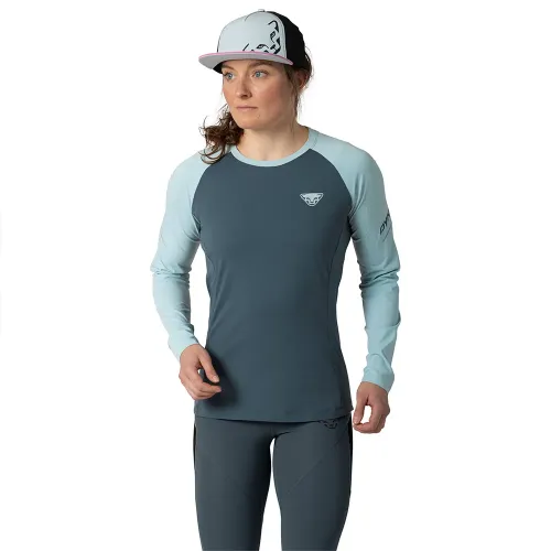 다이나핏 Alpine Pro 긴팔 티셔츠 8141646893