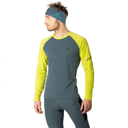 다이나핏 Alpine Pro 긴팔 티셔츠 8141646896