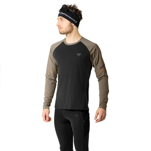 다이나핏 Alpine Pro 긴팔 티셔츠 8141646897