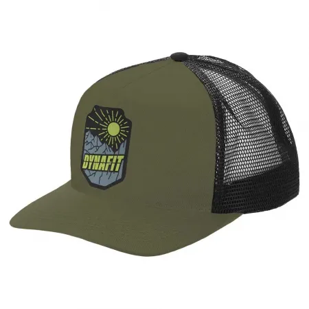 다이나핏 Patch Trucker 모자 8141647022