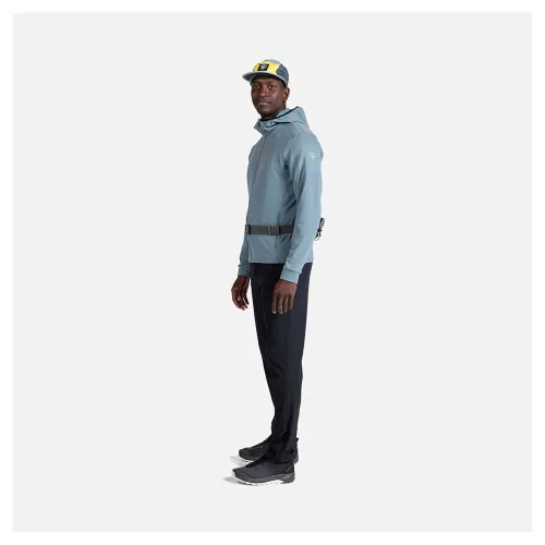 로시뇰 Mid Layer Thin 풀지퍼 스웨트 8141652181