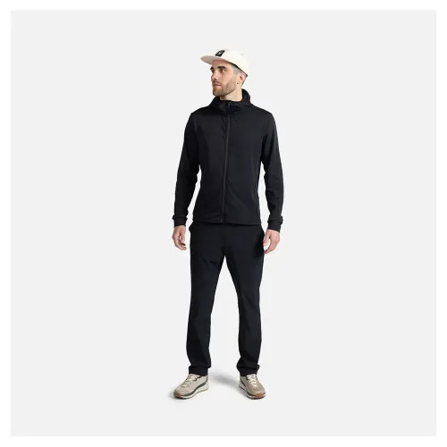 로시뇰 Mid Layer Thin 풀지퍼 스웨트 8141652183