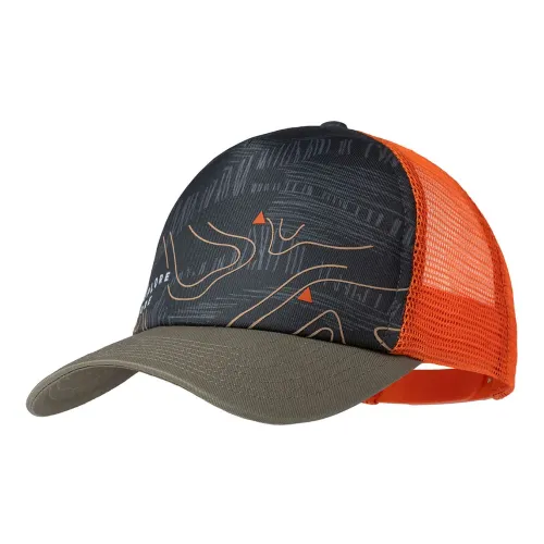 BUFF Trucker 모자 8141740879