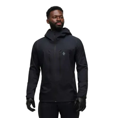 블랙 다이아몬드 Dawn Patrol Hybrid Shell 자켓 8141787287