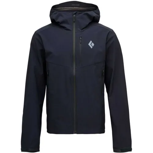 BLACK DIAMOND Dawn Patrol 소프트쉘 자켓 8141787302