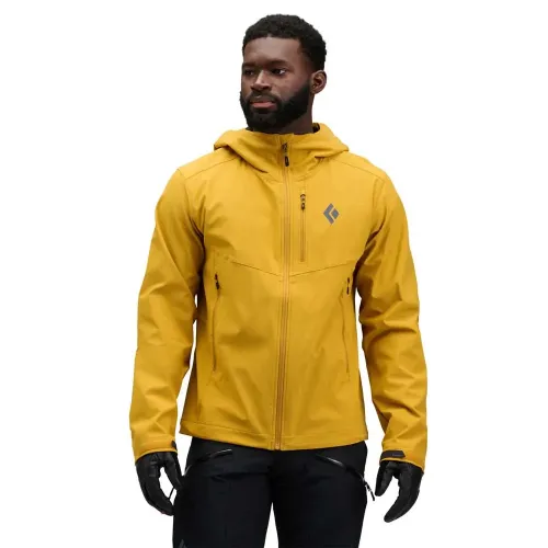 BLACK DIAMOND Dawn Patrol 소프트쉘 자켓 8141787303