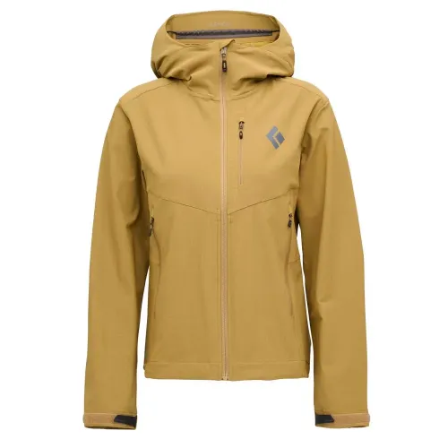 BLACK DIAMOND Dawn Patrol 소프트쉘 자켓 8141787304