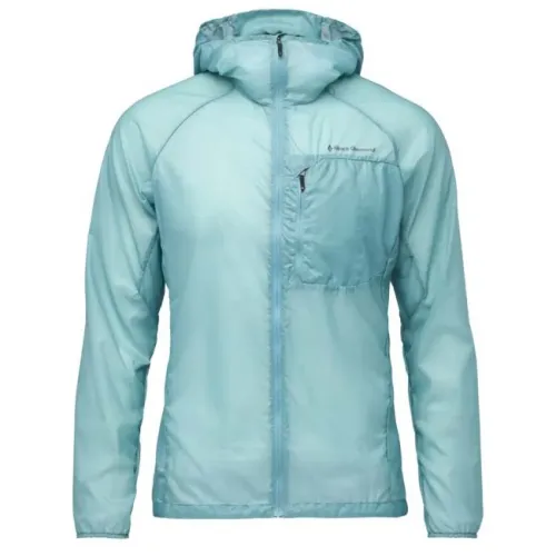 BLACK DIAMOND Distance Wind Shell 자켓 8141787360
