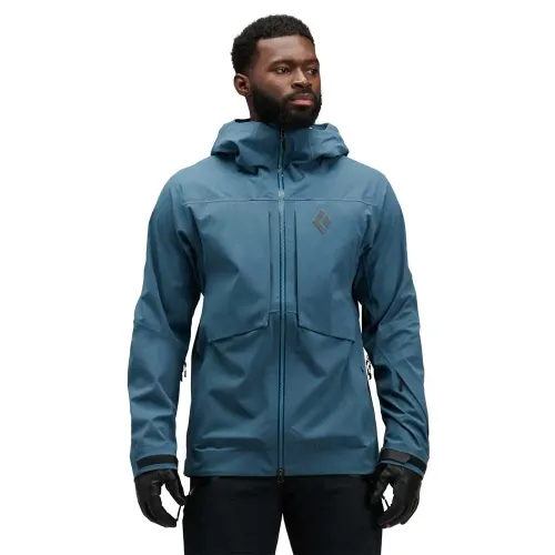 BLACK DIAMOND Factor Shell 자켓 8141787418